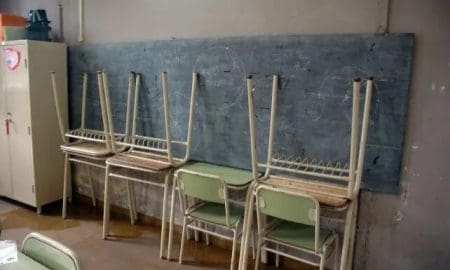 Sin clases: Amsafé también va al paro los días 2 y 3 de marzo