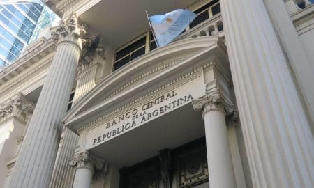 El Banco Central volvió a subir las tasas de interés