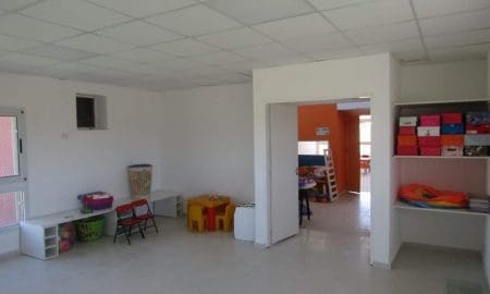 María Teresa: La comuna habilita un renovado espacio de primera infancia