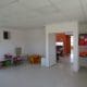 María Teresa: La comuna habilita un renovado espacio de primera infancia