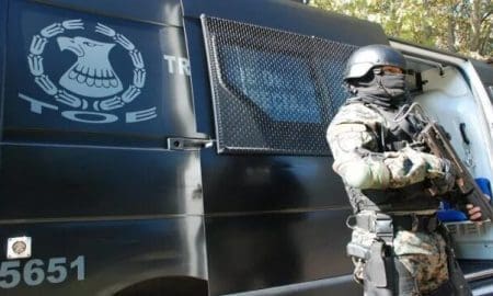Van a crear un grupo de elite para combatir el narcotráfico en Santa Fe