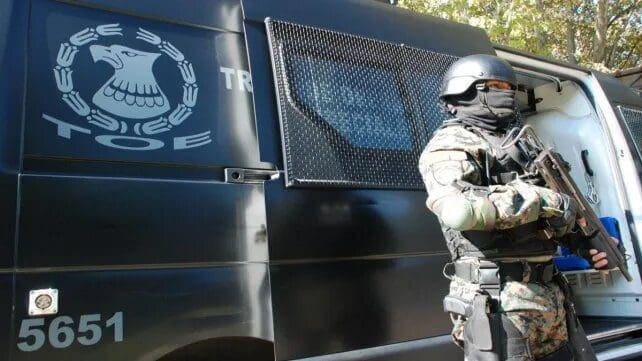 Van a crear un grupo de elite para combatir el narcotráfico en Santa Fe