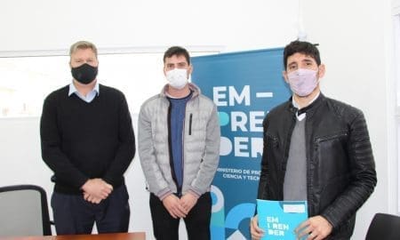 Santa Fe: Otorgaron 66 microcréditos a emprendedores por 18,5 millones de pesos