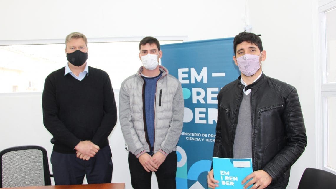 Santa Fe: Otorgaron 66 microcréditos a emprendedores por 18,5 millones de pesos