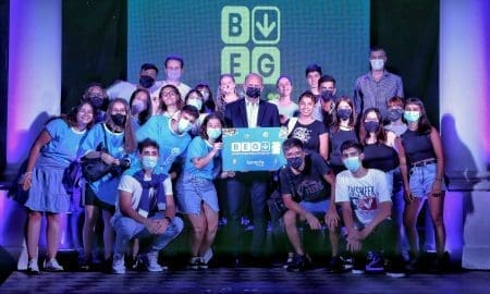 Perotti presentó el BEG 2022: “Remover obstáculos para que se pueda estudiar, es esencial y prioritario sobre cualquier otra acción”