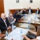 El gobierno provincial se reunió con diputados y esta semana se aprobaría el Presupuesto