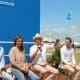 Se lanzó en Expoagro el Programa Dirigencial Jóvenes Rurales Santafesinos