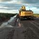La Provincia firmará planes de obras viales para asistir a rutas afectadas por temporales en el departamento General López