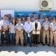 Reconocimiento al trabajo de brigadistas santafesinos en los incendios de Corrientes y Misiones