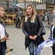 Villa Cañás: La provincia capacita a mujeres en oficios para la industria metalmecánica