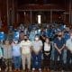 Villa Cañás: 23 familias cañaseñas recibieron escrituras