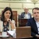 Con una firme defensa de los municipios y comunas, el socialismo votó el presupuesto y seguirá de cerca su cumplimiento