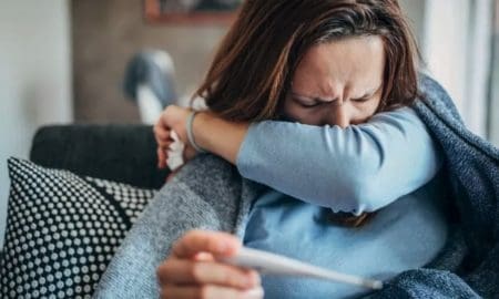 Síntomas similares al Covid: El Ministerio de Salud emitió una alerta por el aumento de casos de Gripe A