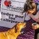 El senador Enrico sigue acompañando a grupos para la protección de animales en la región