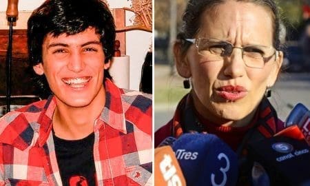 CUANDO LA JUSTICIA EN VEZ DE RESTAURAR HACE DAÑO