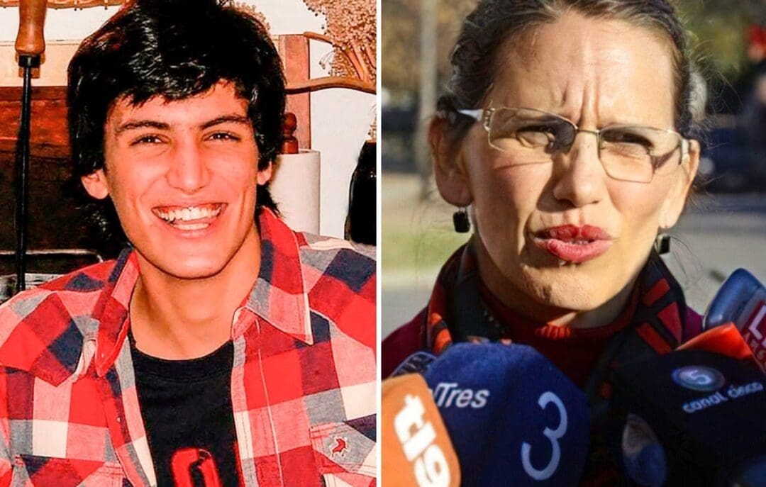 CUANDO LA JUSTICIA EN VEZ DE RESTAURAR HACE DAÑO