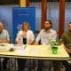 Villa Cañás: Se realizó el encuentro del programa "Todas las chicas y los chicos en la escuela aprendiendo"