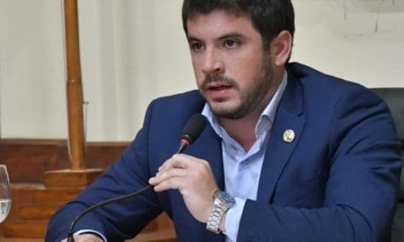 Venado Tuerto: Para Chiarella "Los venadenses estamos demostrando el potencial que tenemos en una ciudad que se encuentra en pleno progreso"