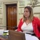 Diputada Georgina Orciani: "El Censo Nacional no reconoce a las personas con discapacidad"