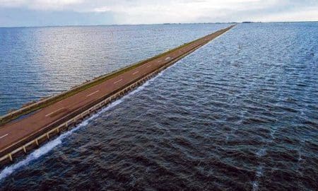 Enrico: "El gobernador Perotti tiene que tomar medidas ante el ingreso de agua de Córdoba a La Picasa"