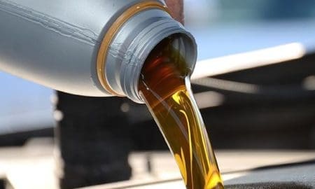 Venado Tuerto: Aumenta la recolección de recupero de aceites vegetales e industriales usados