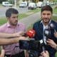 Maxi Pullaro destacó la decisión de Leonel Chiarella