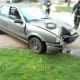 Villa Cañás: Accidente vehícular en Calle 55 y 44