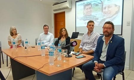 Para repoblar 5 localidades de la región llegan 223 millones de pesos
