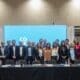 La ministra Erika Gonnet impulsó la creación de la comisión de Transición Energética y Energías Limpias