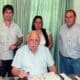 Villa Cañás: Desvalijan la casa de campo del ex intendente Jorge Sesnich