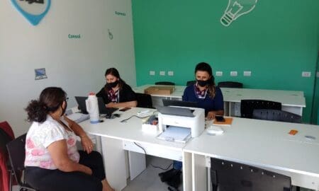 María Teresa: La Comuna asiste de forma activa la participación en el Censo Digital 2022