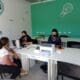María Teresa: La Comuna asiste de forma activa la participación en el Censo Digital 2022