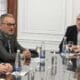 Lewandowski: "Tengo el compromiso de trabajar por todos los sectores que puedan generar fuentes de trabajo genuinas y desarrollo para nuestra región"