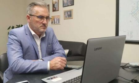 Medioambiente: Lewandowski quiere otorgarle jerarquía constitucional al acuerdo ambiental de Escazú