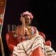 "Insolentes", la puesta en escena de María Teresa recorre con gran éxito los escenarios de la región