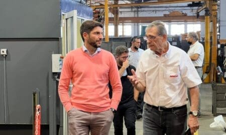 Agro e Industria, la fuerza de la producción santafesina