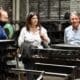 Clara García: "La producción santafesina necesita inversión en infraestructura para explotar todo su potencial"