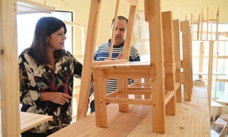 Clara García: "El productor santafesino busca crecer y generar empleo, pero la inestabilidad lo dificulta"