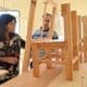 Clara García: "El productor santafesino busca crecer y generar empleo, pero la inestabilidad lo dificulta"
