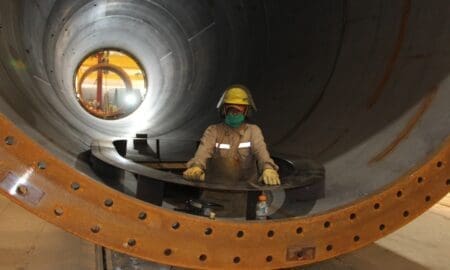 La industria santafesina registró su mayor nivel de actividad desde 2019