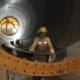 La industria santafesina registró su mayor nivel de actividad desde 2019