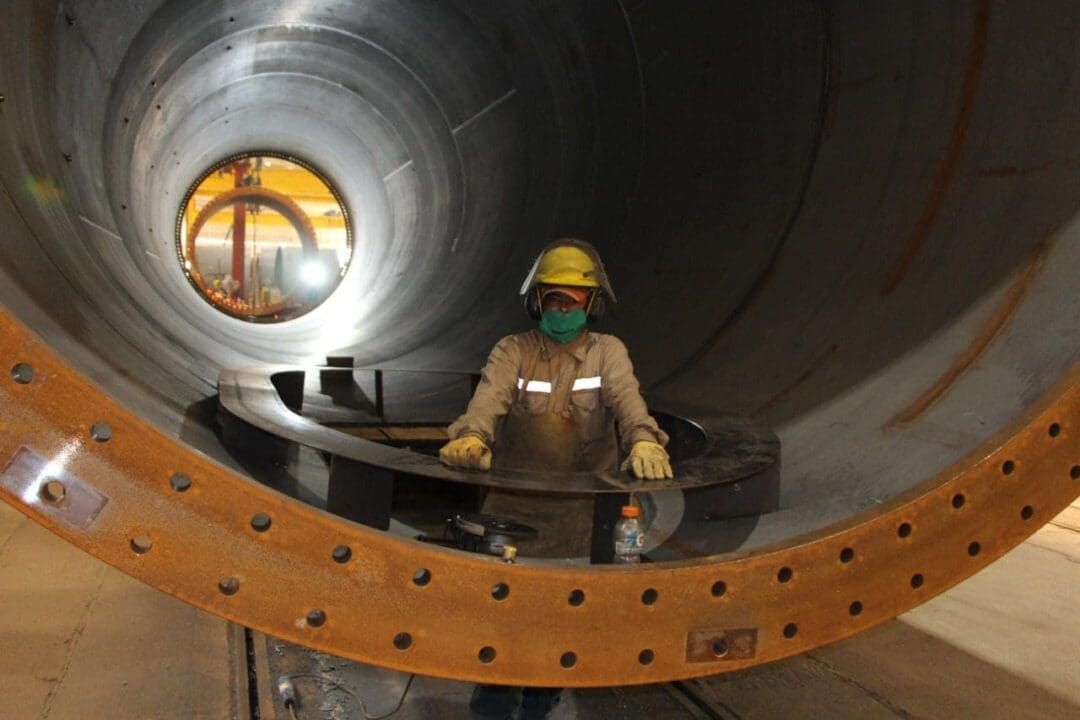 La industria santafesina registró su mayor nivel de actividad desde 2019