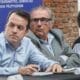 Blanco: "El gobierno de Perotti no está a la altura de la gravedad del problema de la inseguridad"