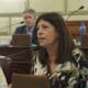 Clara García: "Celebramos que Santa Fe cobre la deuda de ANSES reclamada y gestionada por el gobierno anterior"