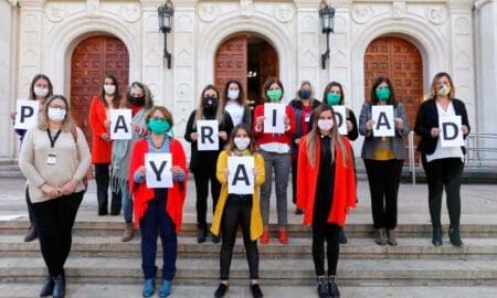 Diputadas Radicales: "Es momento de que las mujeres sean protagonistas del MPA de Santa Fe"