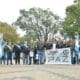 Acto 138 Aniversario de Venado Tuerto: Una ciudad que se distingue por sus acciones y objetivos