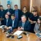 Comunicado del interbloque de diputados y senadores de la UCR