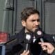 Pullaro cuestionó a Perotti: "En lugar de esconderse, debería estar al frente de esta crisis de inseguridad"