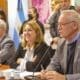 Mónica Fein fue electa como presidenta de Salud en Diputados