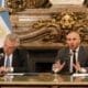 Monotributistas, jubilados y trabajadores informales: El detalle de los bonos que anunciaron el Presidente y Guzmán